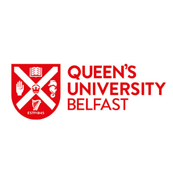 Queens UniversityBelfast Logo, acoustic consultancy services, data analysis, passive acoustic monitoring, underwater noise assessments