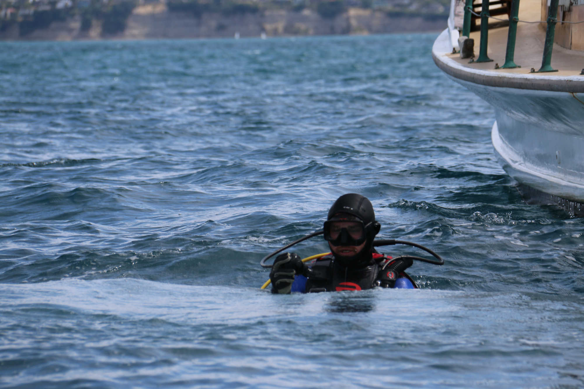 Blue Planet Marine, detecting and tracking small vessels in Torres Strait, Australia